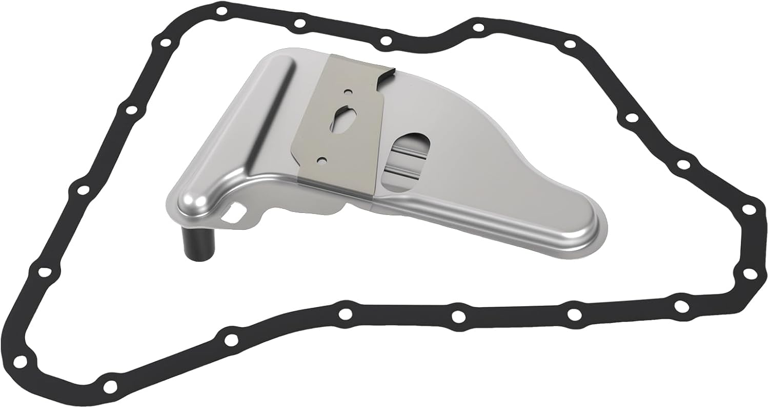 4T60E Transmission Filter & Pan Gasket Kit 1991-2011 OEM