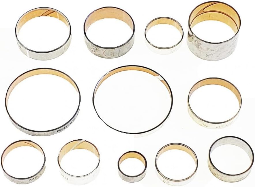 4t65e Bushing Kit 1997-Up OEM