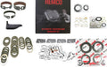 4T65E Deluxe Transmission Rebuild Kit OEM