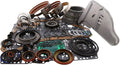 4T65E Deluxe Transmission Rebuild Kit 2003-Up OEM
