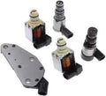 4T65E EPC TCC and 2 Shift Solenoid Kit 2003-Up OEM