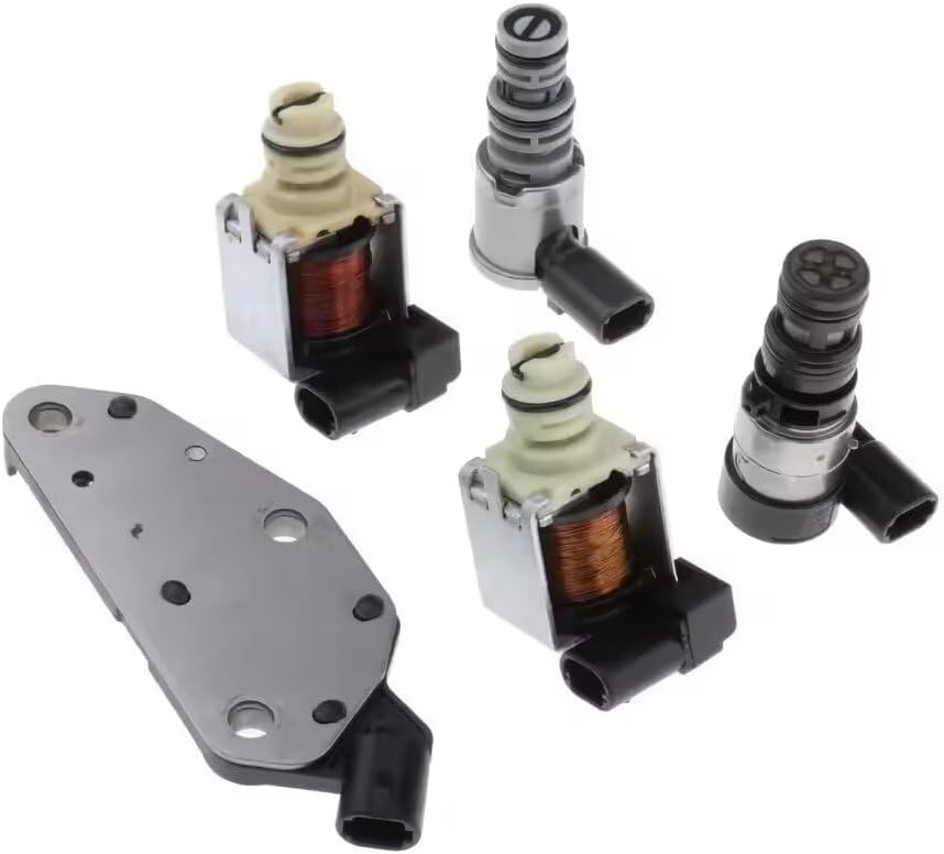 4T65E EPC TCC and 2 Shift Solenoid Kit 2003-Up OEM