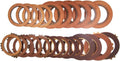 4T65E Friction Clutch Kit B062880F 2003-Up OEM