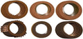 4T65E Friction Clutch Plate Kit OEM