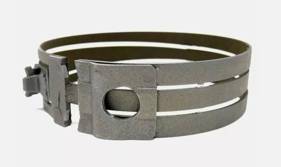 4T65E High Energy Forward Transmission Band 1991-Up OEM