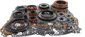4T65E Master Rebuild Kit Less Steels 1997-2002 OEM