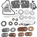 4T65E Master Rebuild Kit with Filter OEM