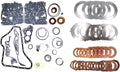 4T65E Master Rebuild Kit with Overhaul Gaskets OEM