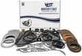 4T65E Master Rebuild Kit with Steels 2003-Up OEM