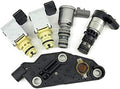 4T65E Master Solenoid Kit with Manifold Pressure Switch 1995-2003 OEM