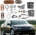 4T65E Master Transmission Rebuild Kit 1997-2008 OEM