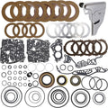 4T65E Master Transmission Rebuild Kit 1997-Up OEM