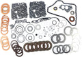 4T65E Master Transmission Rebuild Kit 2003-Up OEM