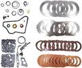4T65E Master Transmission Rebuild Kit Master with Overhaul Gaskets OEM