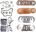 4T65E Master Transmission Rebuild Kit with Overhaul Gaskets Master OEM