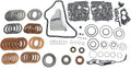 4T65E Master Transmission Rebuild Kit with Pistons 1997-Up OEM