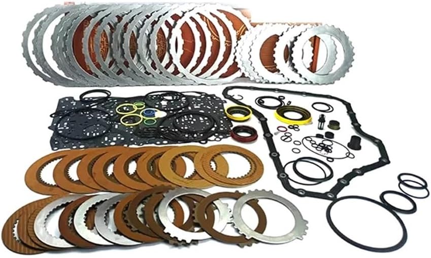 4T65E Overhaul Rebuild Kit OEM
