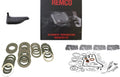 4T65E Overhaul Rebuild Kit with Clutches & Filter OEM