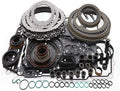4T65E Overhaul Transmission Rebuild Kit Heavy-Duty OEM