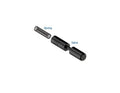 Sonnax Oversized 3-4 Accumulator Valve Kit for 4T65E - 84754-58K