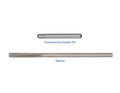 Sonnax Oversized Accumulator Pin & Reamer Kit for 4T65E - 84754-52K