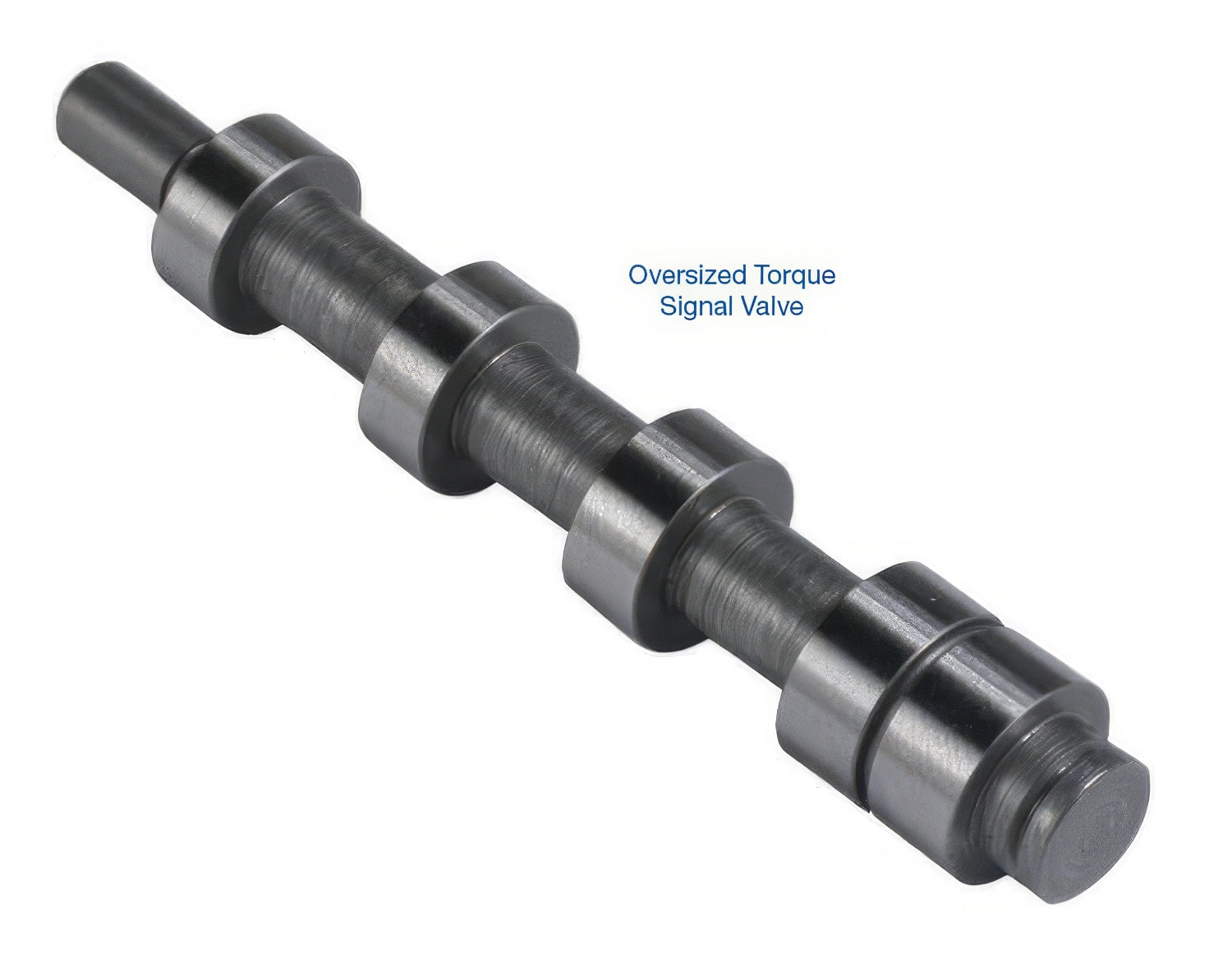 Sonnax Oversized Torque Signal Valve for 4T65E - 84754-44