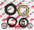 4T65E Raybestos Friction Clutch Pack Module 2003-2016 OEM