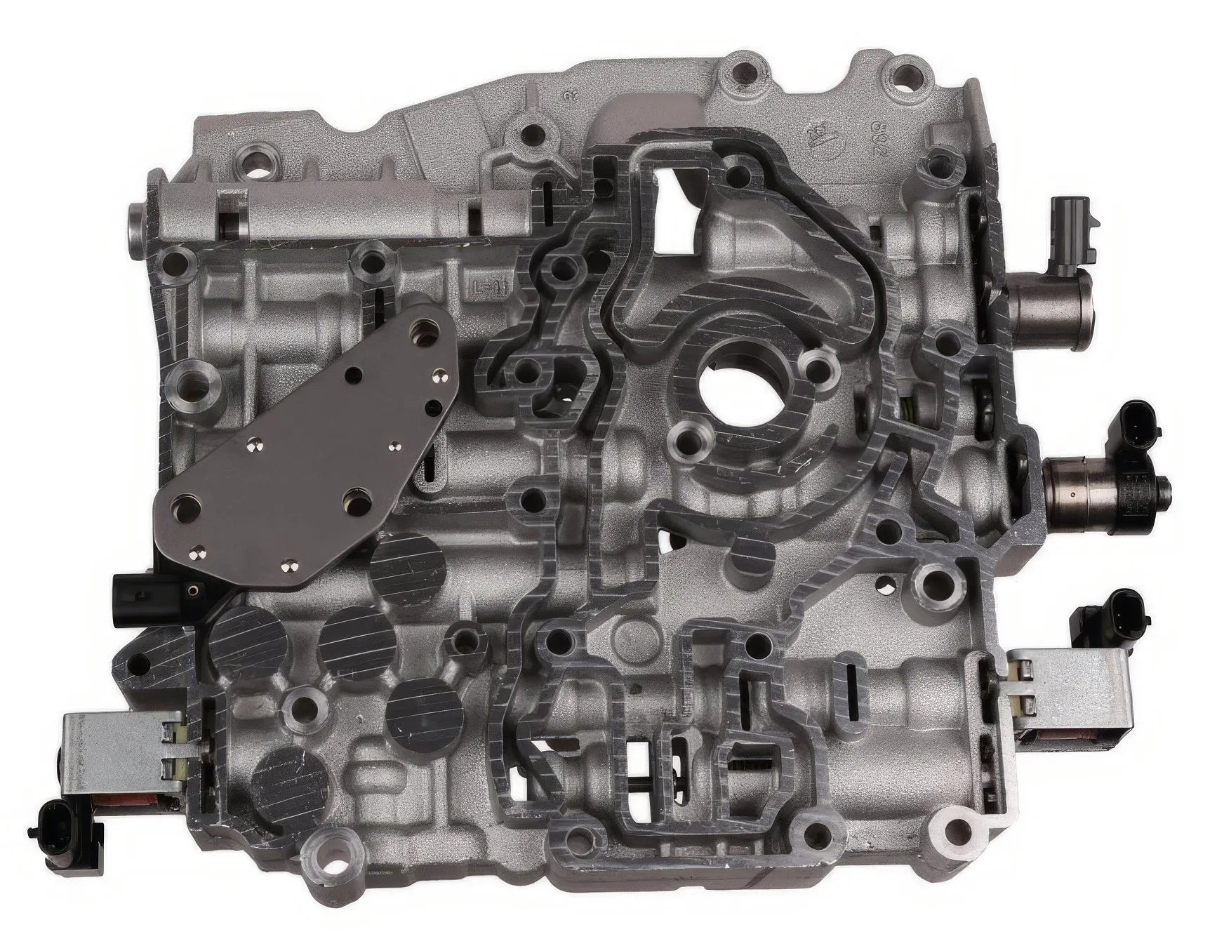Sonnax Remanufactured Valve Body for 4T65E - GM037