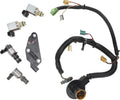 4T65E Shift Solenoid Kit OEM