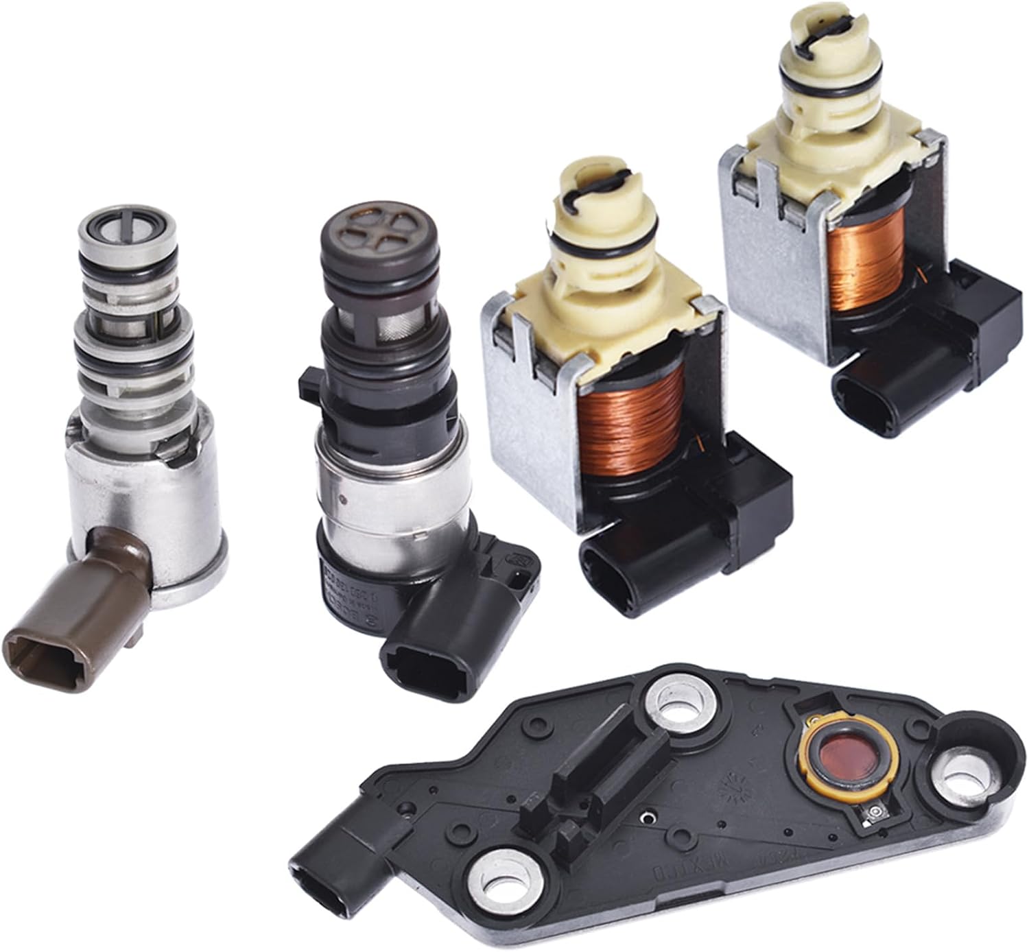 4T65E Shift Solenoid Kit 1997-2002 OEM