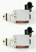4T65E Shift Solenoid Kit 2-Piece OEM