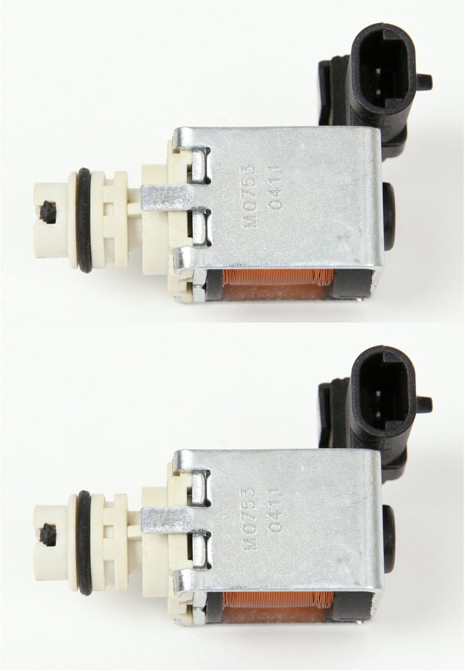 4T65E Shift Solenoid Kit 2-Piece OEM