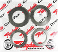 4T65E [ ] Steel Clutch Pack Automatic transmission [ 97-] 97-16 OEM