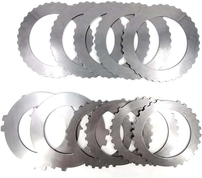 4T65E Steel Clutch Plate Kit OEM