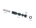 Sonnax TCC Apply Valve Kit for 4T65E - 84754-43K