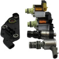 4T65E TCC Lock-Up Solenoid Kit 2005-2009 OEM