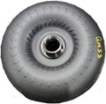 4T65E Torque Converter 9.75 in Bolt Pattern OEM GM53 1997-2013 OEM