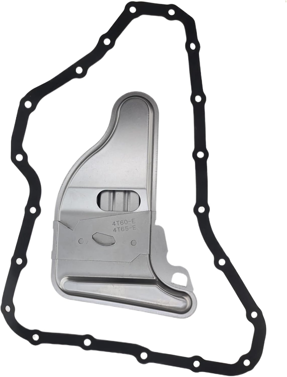 4T65E Transmission Filter and Pan Gasket 1991-2011 OEM