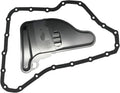4T65E Transmission Filter & Pan Gasket Kit 1991-2011 OEM