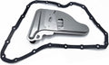 4T65E Transmission Filter with Gaskets OEM