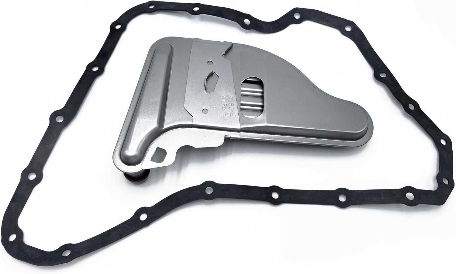 4T65E Transmission Filter with Gaskets OEM