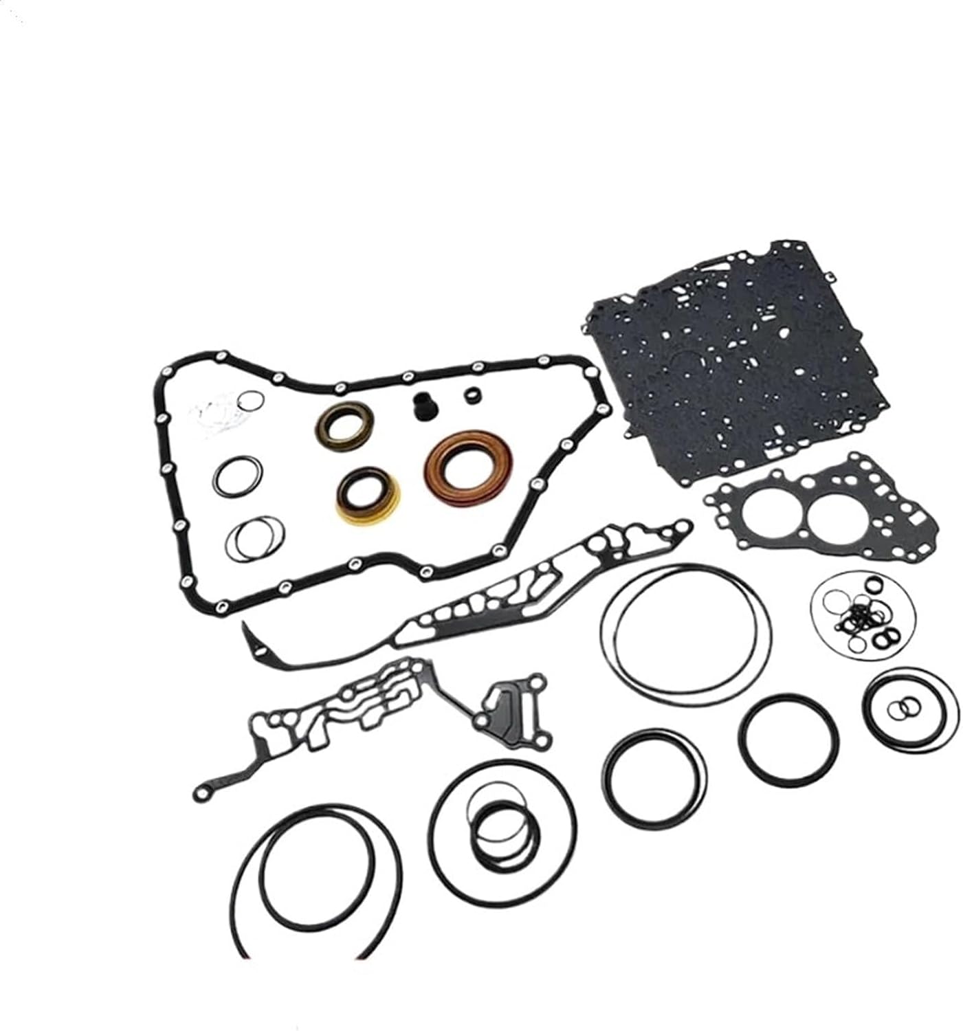 4T65E Transmission Gasket Seal Rebuild Kit for Impala Malibu Aztek OEM