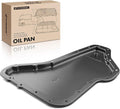 4T65E Transmission Oil Pan OEM