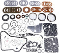 4T65E Transmission Rebuild Kit 1997-2011 OEM