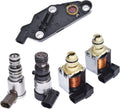 4T65E Transmission Solenoid Kit Set 2005-2009 OEM