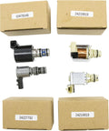 4T65E Transmission Solenoid Set EPC Shift TCC 1997-2002 OEM