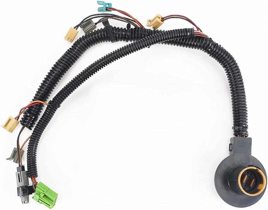 4T65E Transmission Wiring Harness OEM