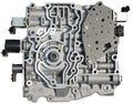4T65E Valve Body - Remanufactured 1997-2002 Remanufactured OEM