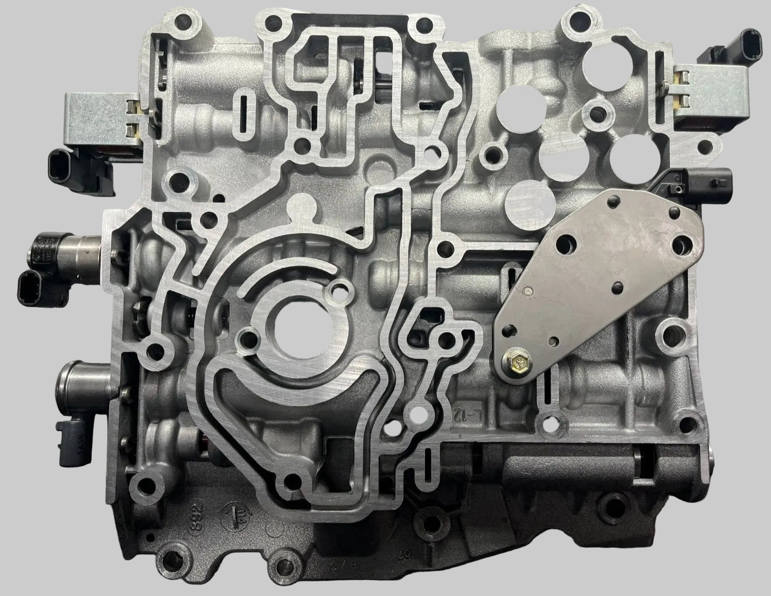4T65E Valve Body - Remanufactured 2003-Up Remanufactured OEM