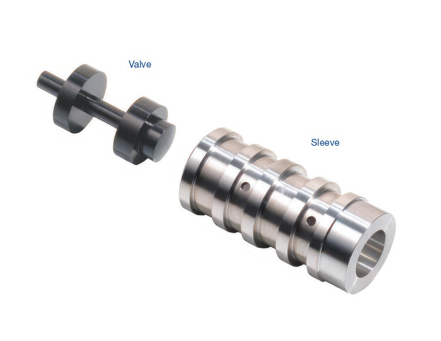 Sonnax Boost Valve Kit for 4T80E - 72754-01K